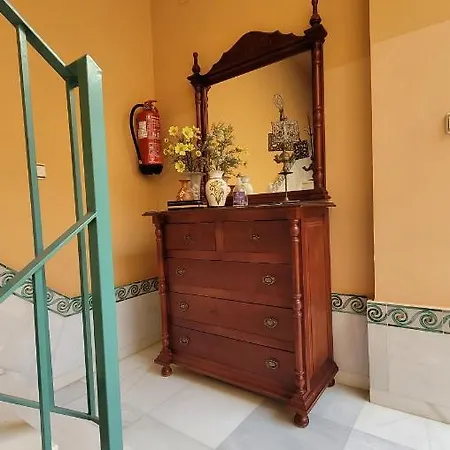 San Benito A Sevilla
