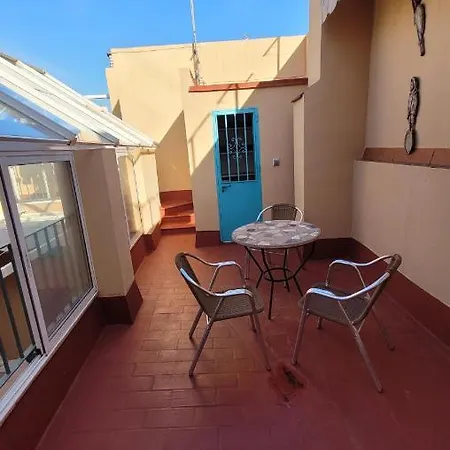 San Benito A * Sevilla