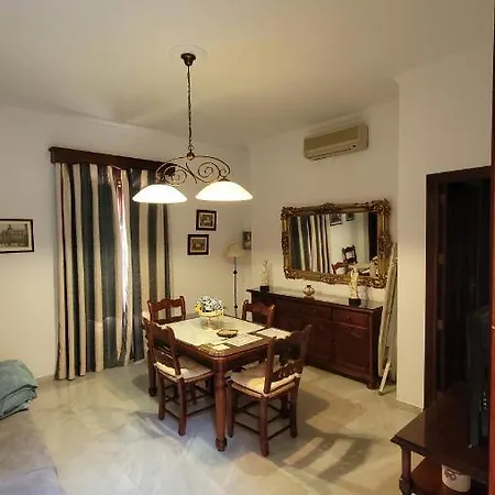 San Benito A Appartement