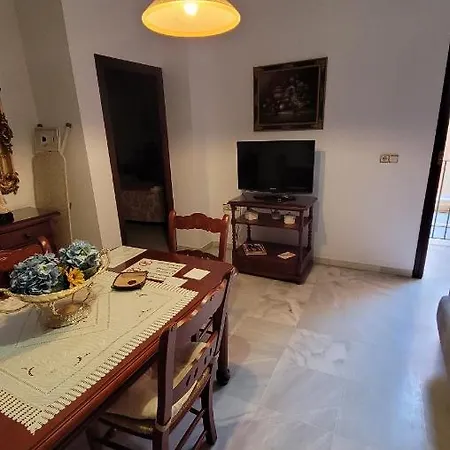 San Benito A Appartement *