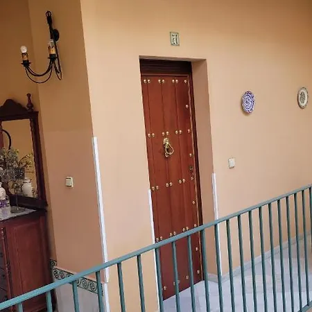 San Benito A Appartement *