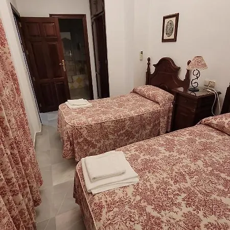 San Benito A Seville