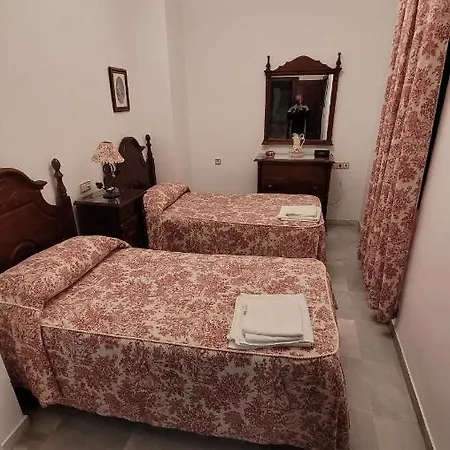 San Benito A *